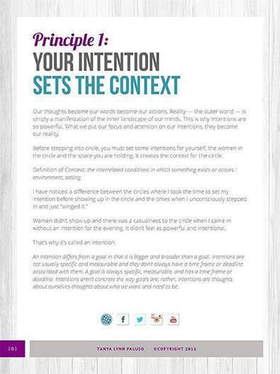 The Circle Ebook